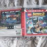 lego batman 2 dc super heroes [ Ps3 essentials] Image 2