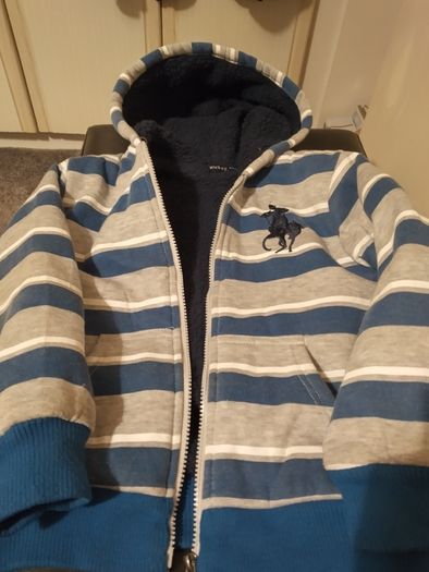 Boys Jacket