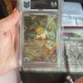 pokemon cards graded Image 9