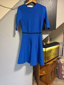 Victoria Beckham Dress