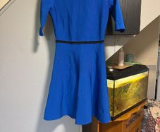 Victoria Beckham Dress