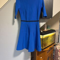 Victoria Beckham Dress