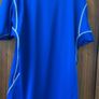 Everton  Retro home shirt Image 5