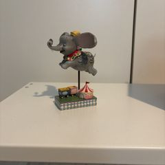 Jim Shore - Disney Tradition - Dumbo
