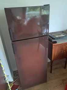 fridge freezer