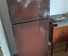 fridge freezer