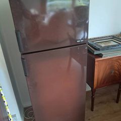 fridge freezer