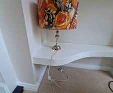 lamp
