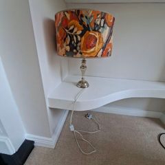 lamp