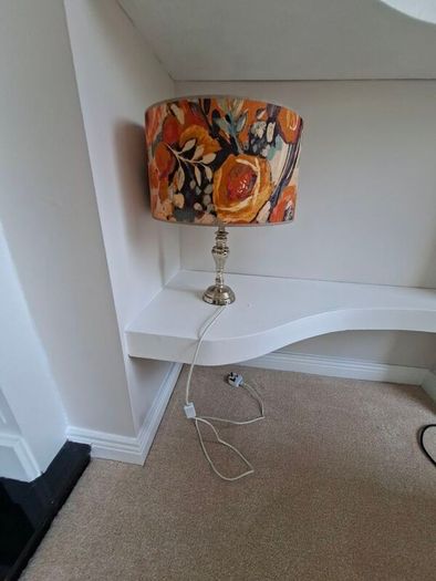 lamp