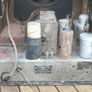 Genuine Antique Cathedral Radio Atwater Kent Image 10