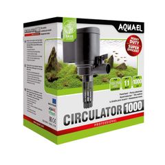 Aquael Circulator 1000