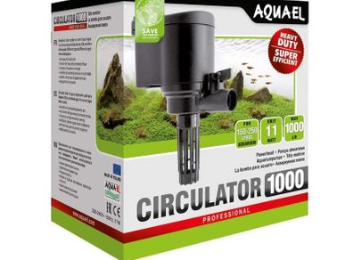 Aquael Circulator 1000