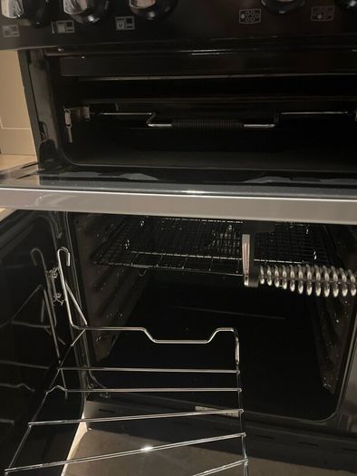 Rangemaster Cooker