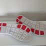 Nike flip flops UK 3 Image 3