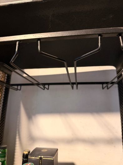 Drinks Cabinet