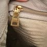 Prada Vitello Daino Leather Shopping Tote - Ideal Condition Image 7