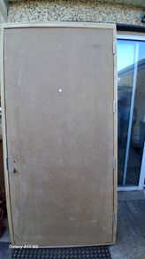 Fire door
