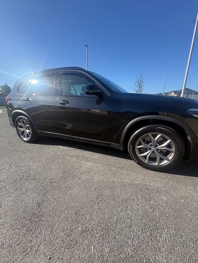 Bmw X5 2021