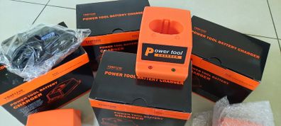 Power Tool Paslode Replacement Battery Chargers