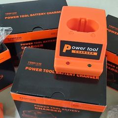 Power Tool Paslode Replacement Battery Chargers