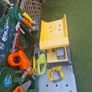 Kids workstation Image 8