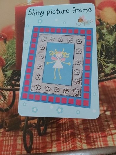 Usborne Activity cards (s.r.2.)