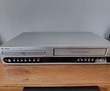 Pye Pdv565vr Dvd/vhs Recorder