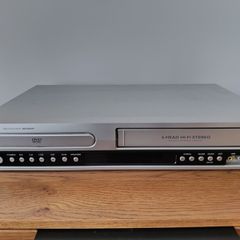 Pye Pdv565vr Dvd/vhs Recorder