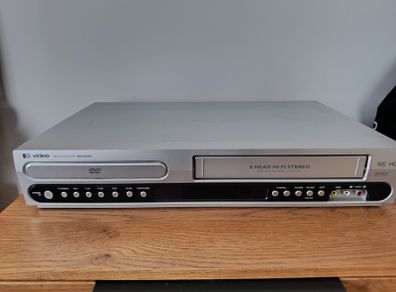Pye Pdv565vr Dvd/vhs Recorder