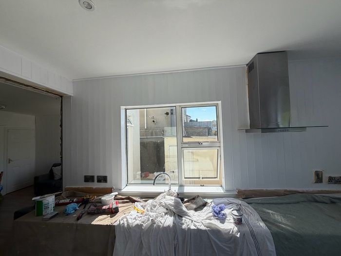 Carpentry / handyman / kitchen removal