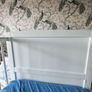 Cot/junior bed/matress/bumper/sheets Image 6