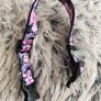 Floral Adjustable Pet dog cat Collar Image 6