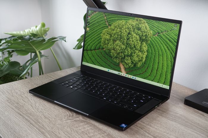Razer Blade 15 Advanced QHD 240Hz | i7-11800H | RTX 3060 | 1TB