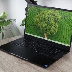 Razer Blade 15 Advanced QHD 240Hz | i7-11800H | RTX 3060 | 1TB