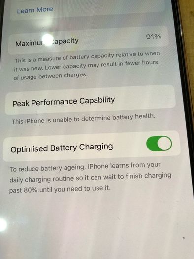 TotalTech iPhone 14 Pro 512gb White Unlocked