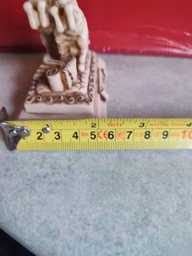 Mini Ancient Rome Chariot Warrior Collection of sand tray figures