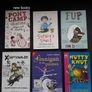 Kids books for age 8+ 9+ lots of new books Image 9