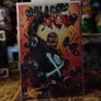 Black Terror ! Issue #6 ! Jonathan Lau Variant Cover ! 2009 ! by Dynamite Entertainment ! Image 2