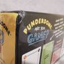 Punderdome: A Card Game for Pun Lovers by Fred Firestone (Hard case 2016) NEW Image 9