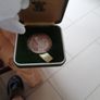 1973 Cook Islands Silver Proof 2 Dollars Coin Image 4