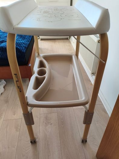Baby Changing Table