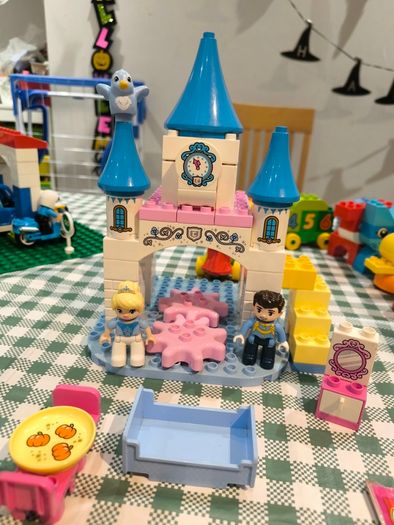 duplo
