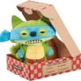 Fuggler Teenage Mutant Ninja Turtles Leonardo Plush Toy Image 2