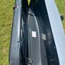 Halfords 420L Roof box Image 4