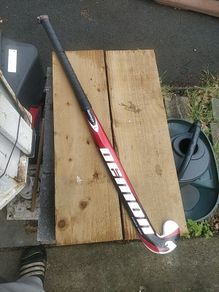 hockey stick