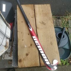 hockey stick