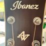 Ibanez Ac340-opn Image 3