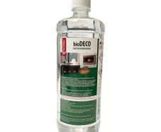 Bioethanol Liquid for Bio Fireplaces Forest Fragrance