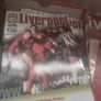 Liverpool Programmes Image 8